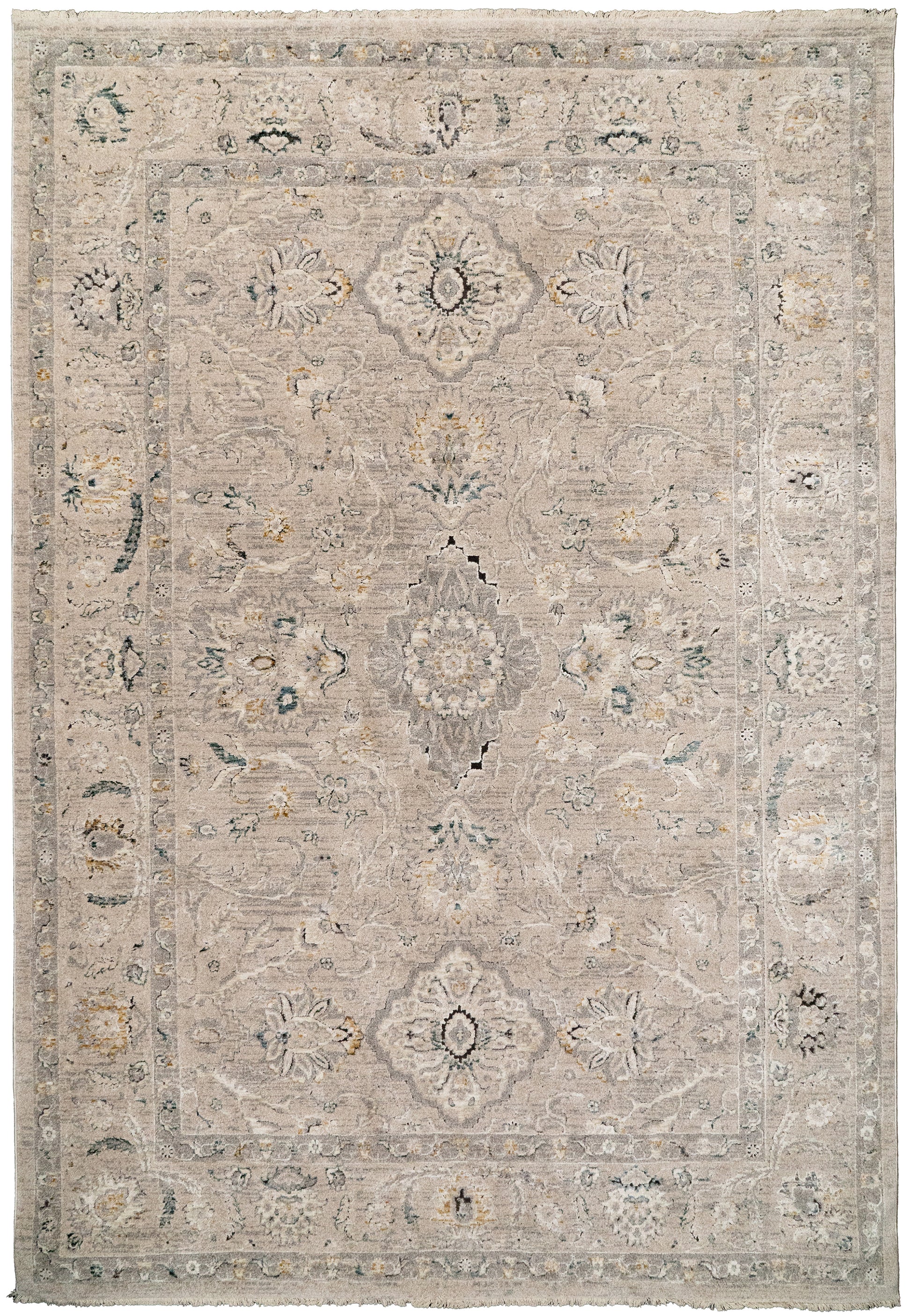 HUDSON 1450 Beige/Ivory