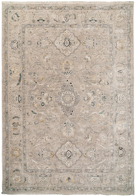 HUDSON 1450 Beige/Ivory