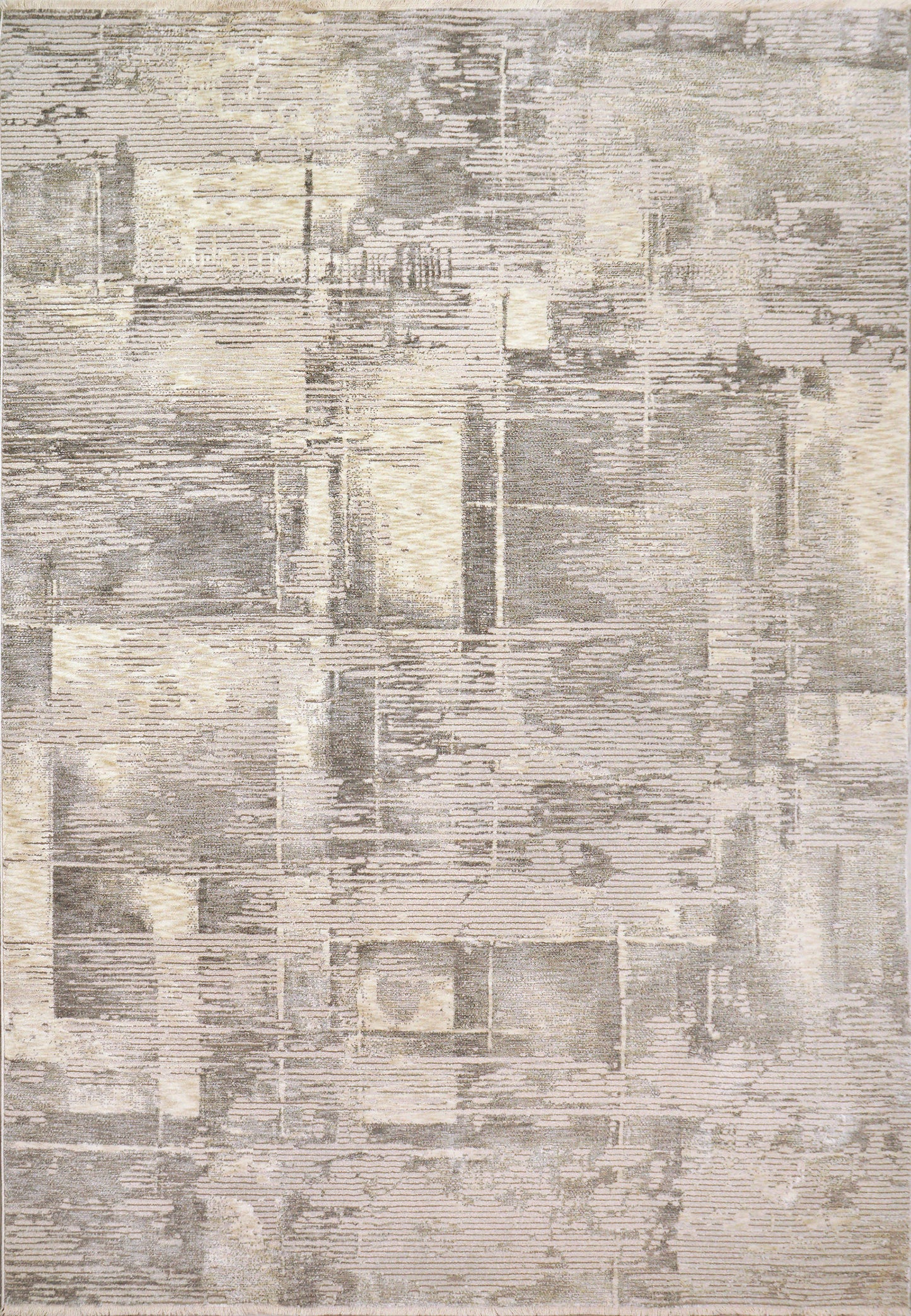 HUDSON 1454 Beige/Grey