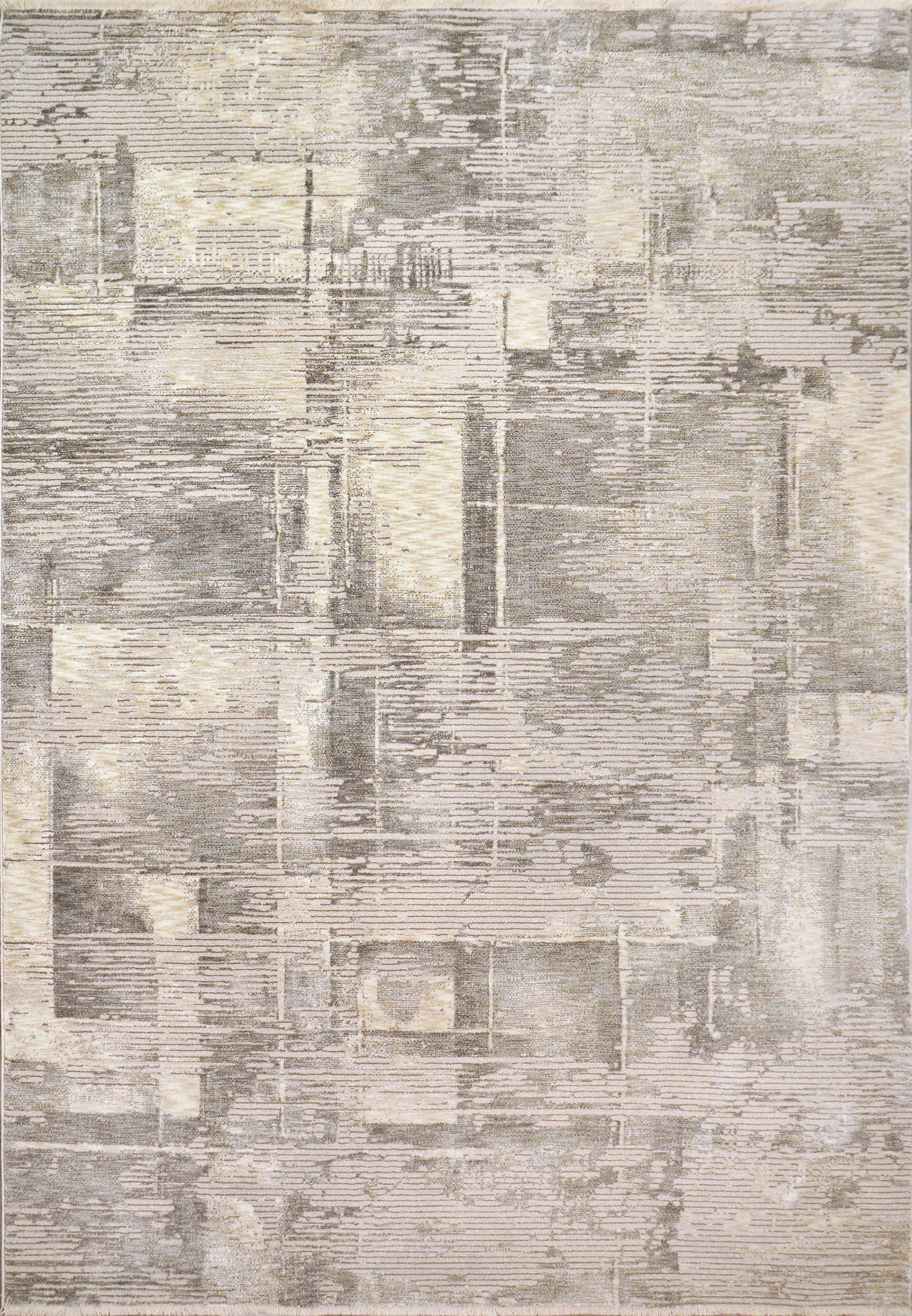 HUDSON 1454 Beige/Grey