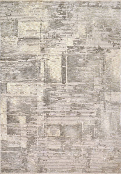 HUDSON 1454 Beige/Grey