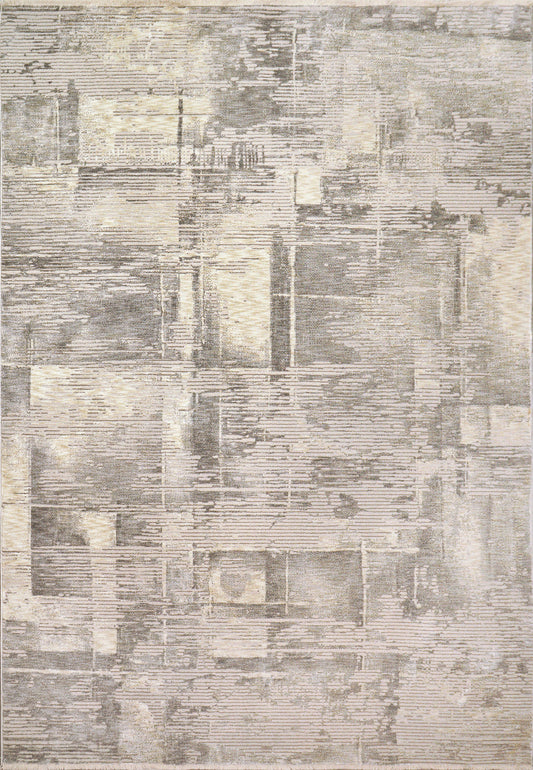 HUDSON 1454 Beige/Grey