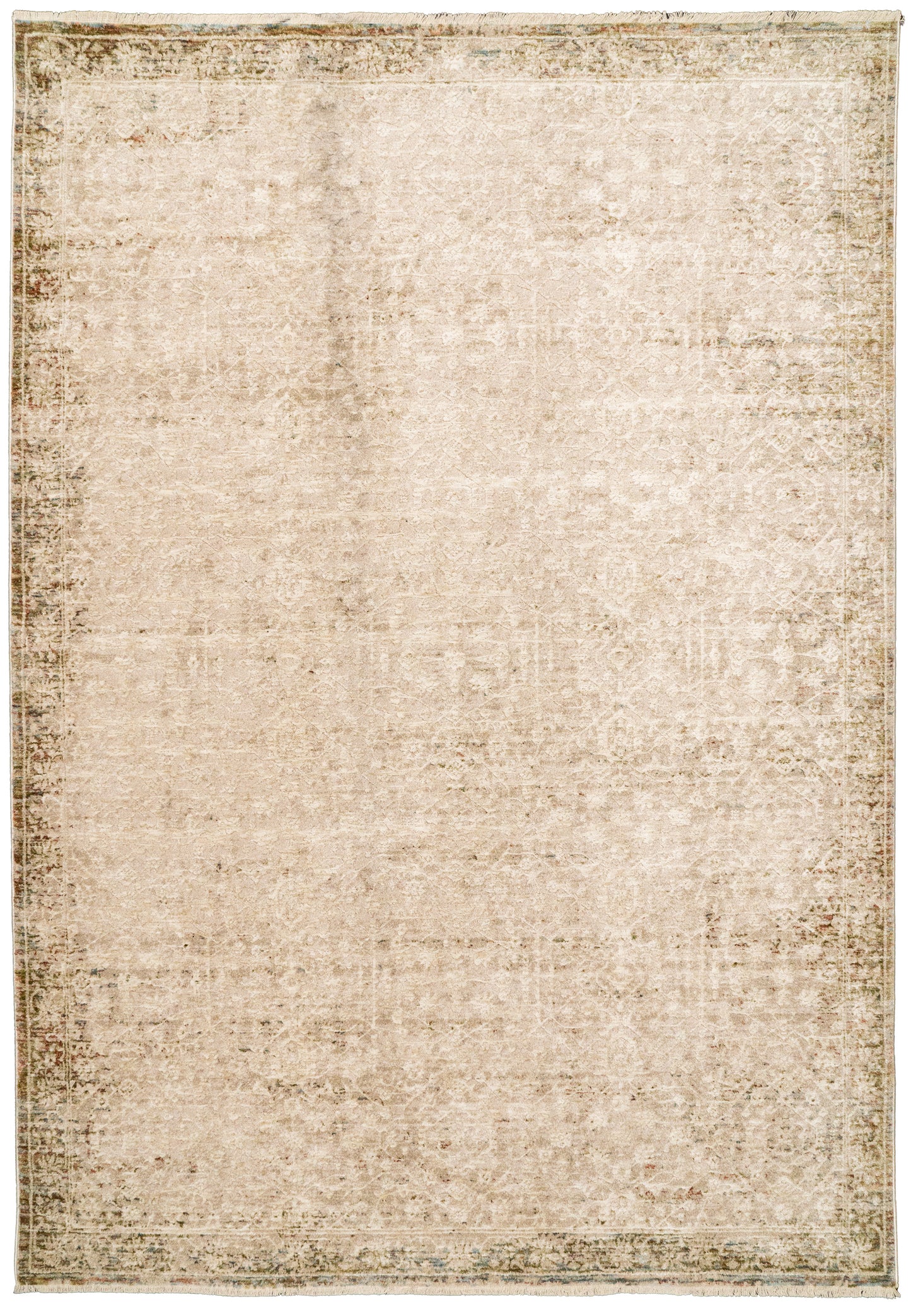 HUDSON 1460 Beige/Cream