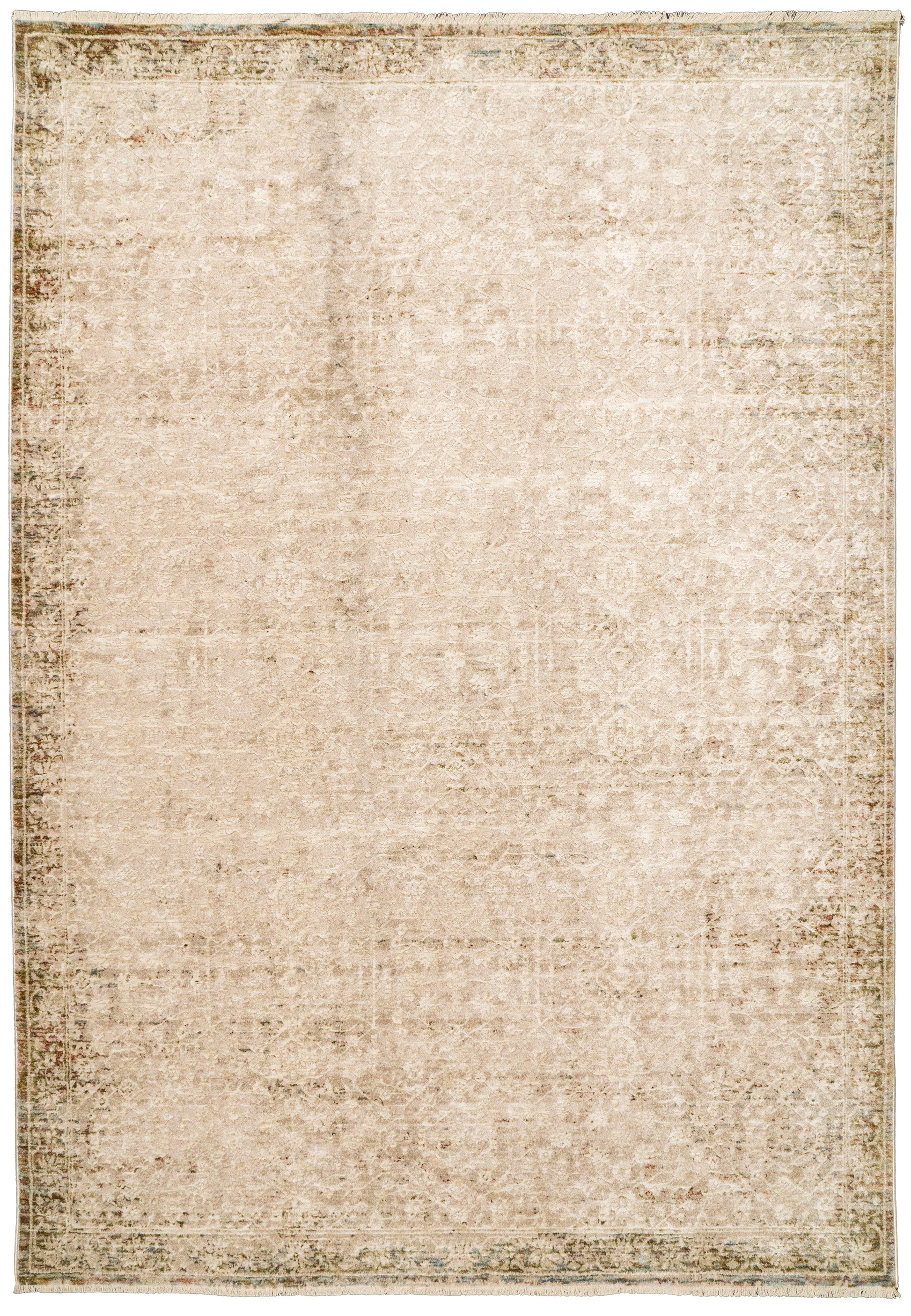 HUDSON 1460 Beige/Cream