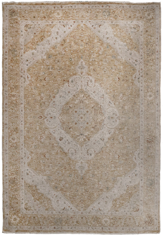 HUDSON 1479 Gold/Cream