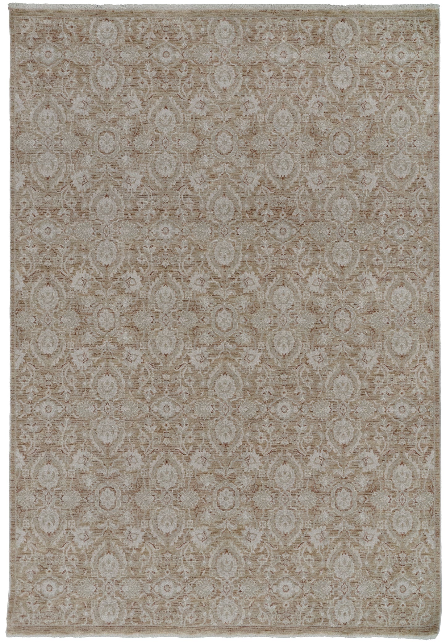 HUDSON 1480 Gold/Cream