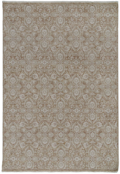 HUDSON 1480 Gold/Cream