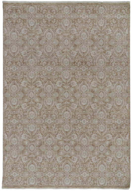 HUDSON 1480 Gold/Cream