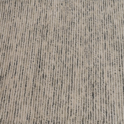 Jax Modern Ivory/Sage Striped Medium Pile Rug