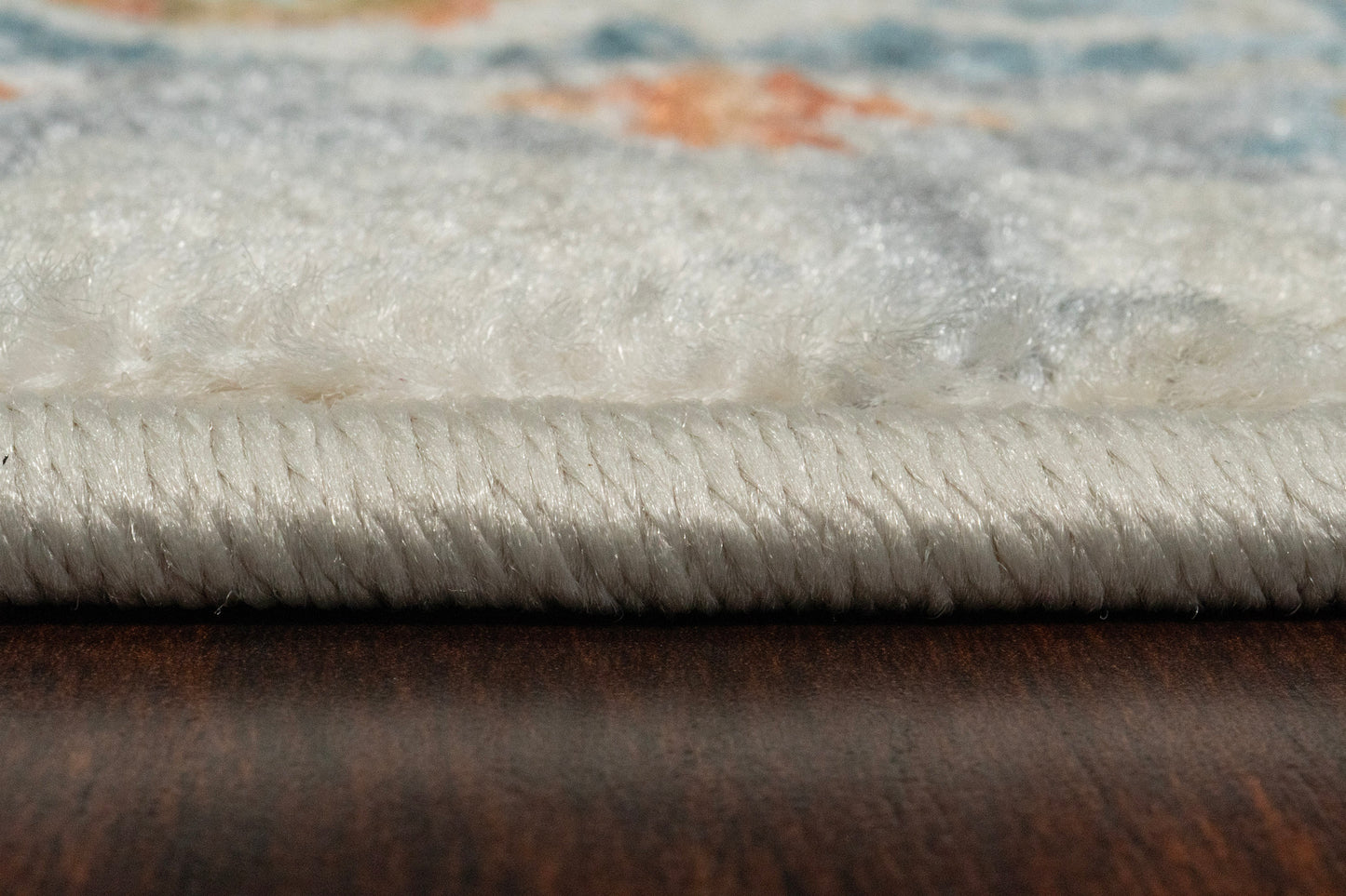 Juno Traditional Beige/Multi Oriental Medium Pile Rug