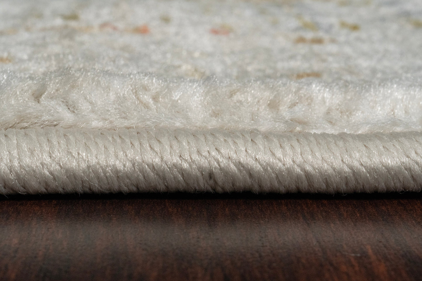 Juno Traditional Beige/Multi Oriental Medium Pile Rug