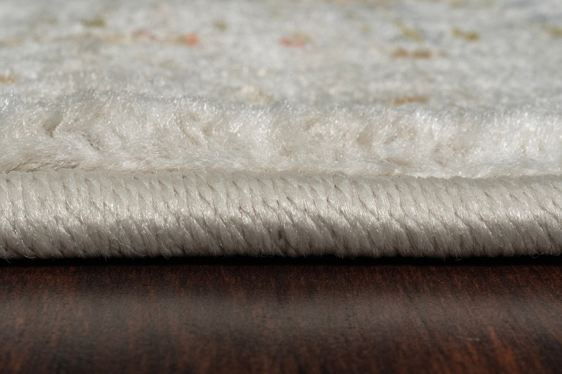 Juno Traditional Beige/Multi Oriental Medium Pile Rug