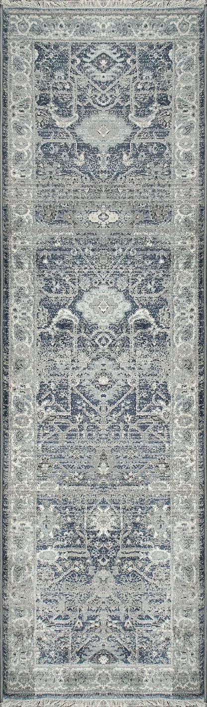 JUNO 6881 Blue