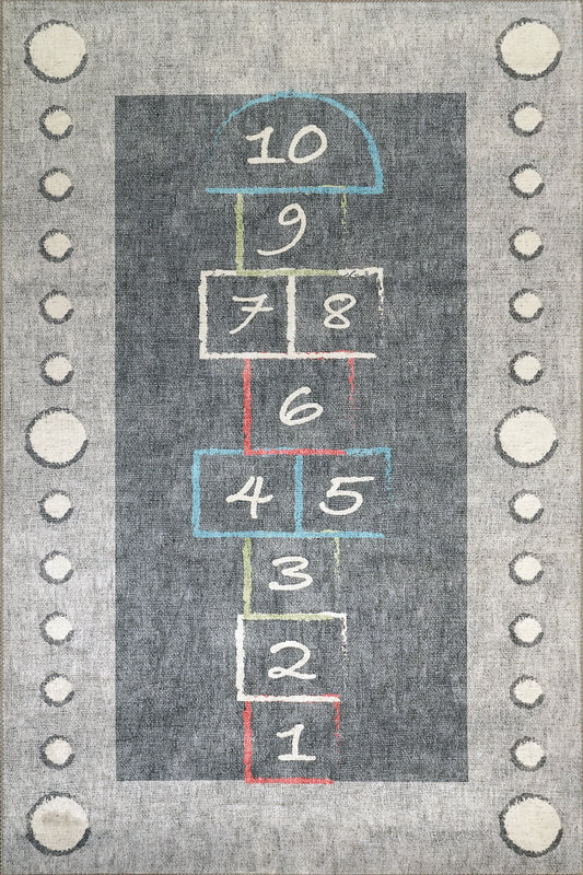 KIDZ 8083 Grey/Multi