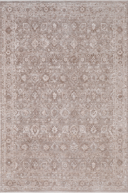 LARA 14620 Brown/Grey