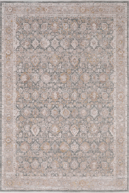 LARA 14621 Beige/Grey/Cream