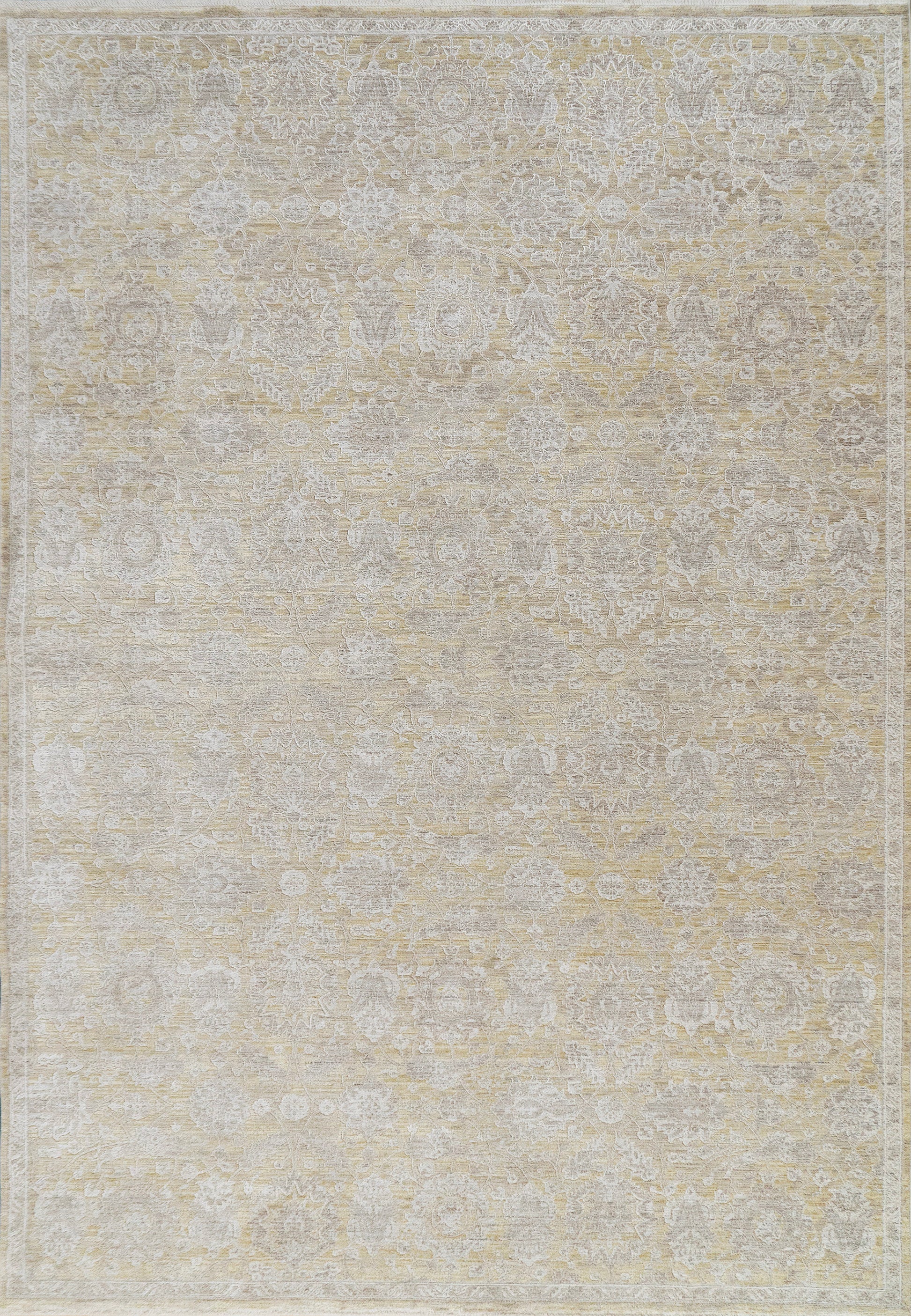 LARA 14629 Beige/Grey