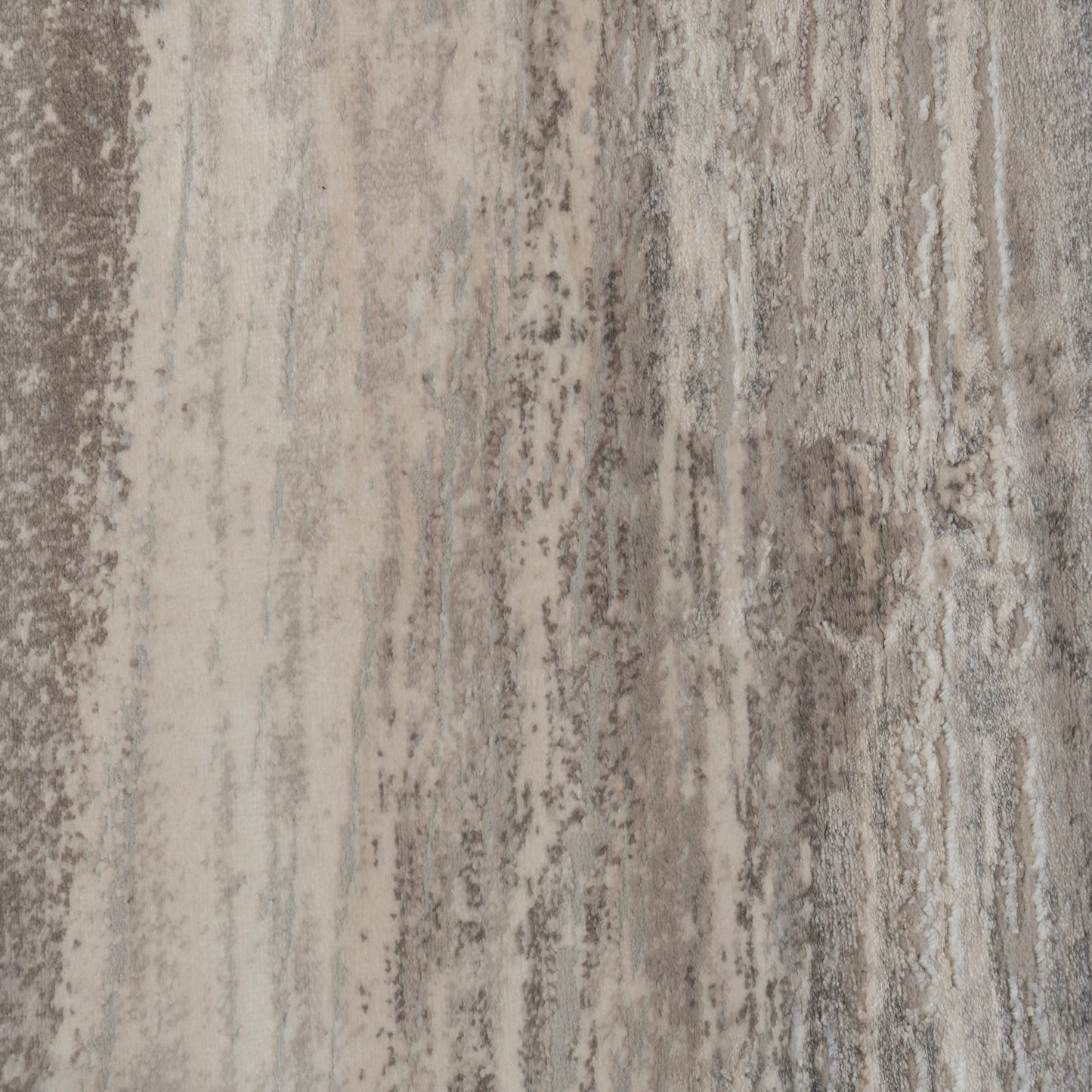 Lazer Modern Grey/Dark Grey Abstract Medium Pile Rug