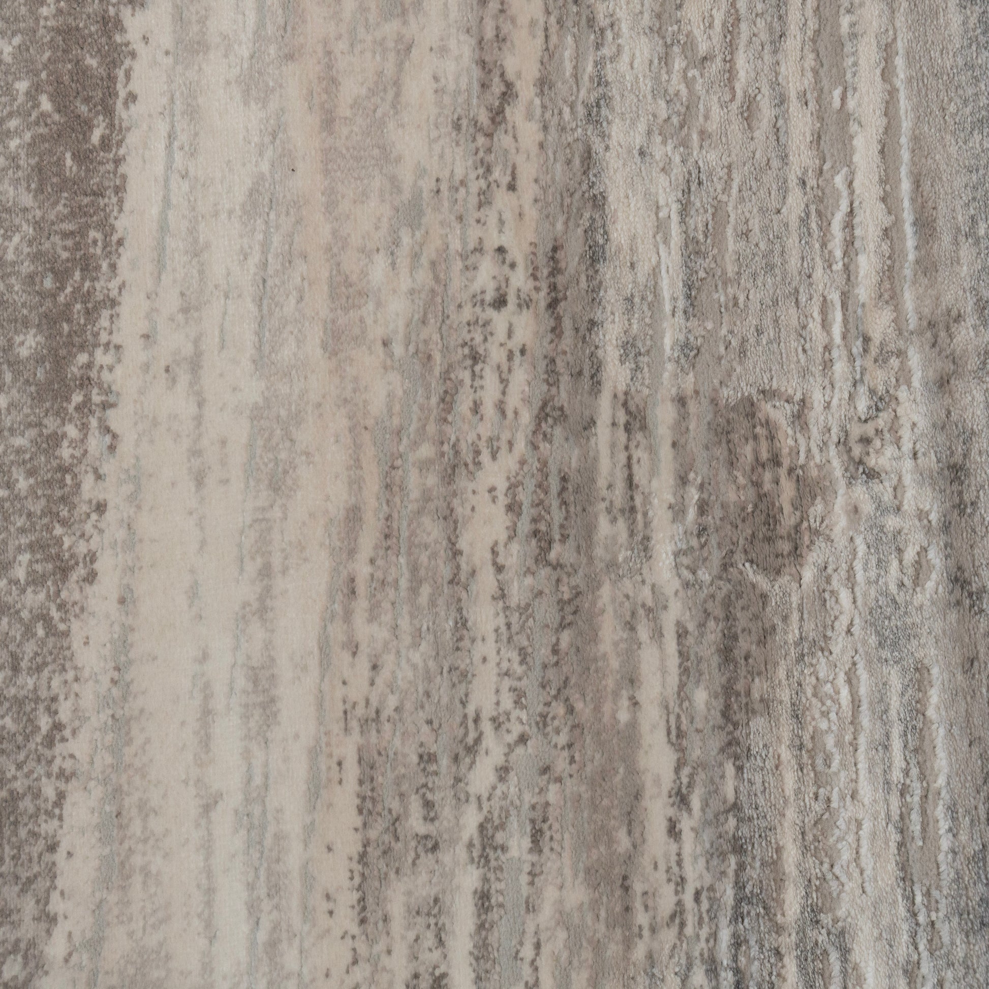 Lazer Modern Grey/Dark Grey Abstract Medium Pile Rug