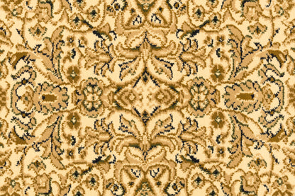 Legacy Traditional Ivory Classic Medium Pile Rug