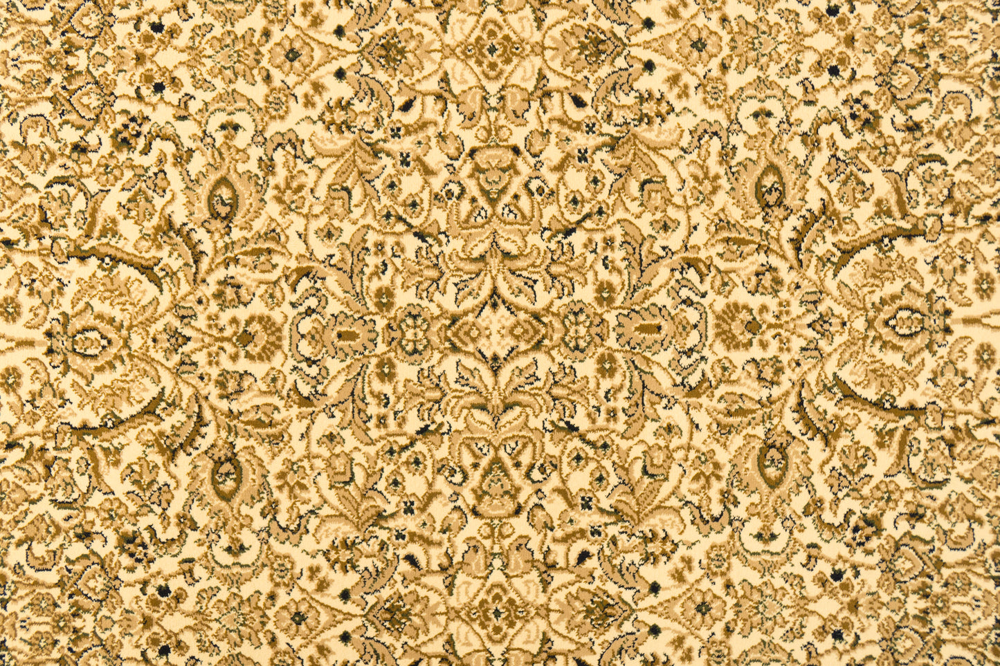 Legacy Traditional Ivory Classic Medium Pile Rug