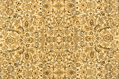 Legacy Traditional Ivory Classic Medium Pile Rug