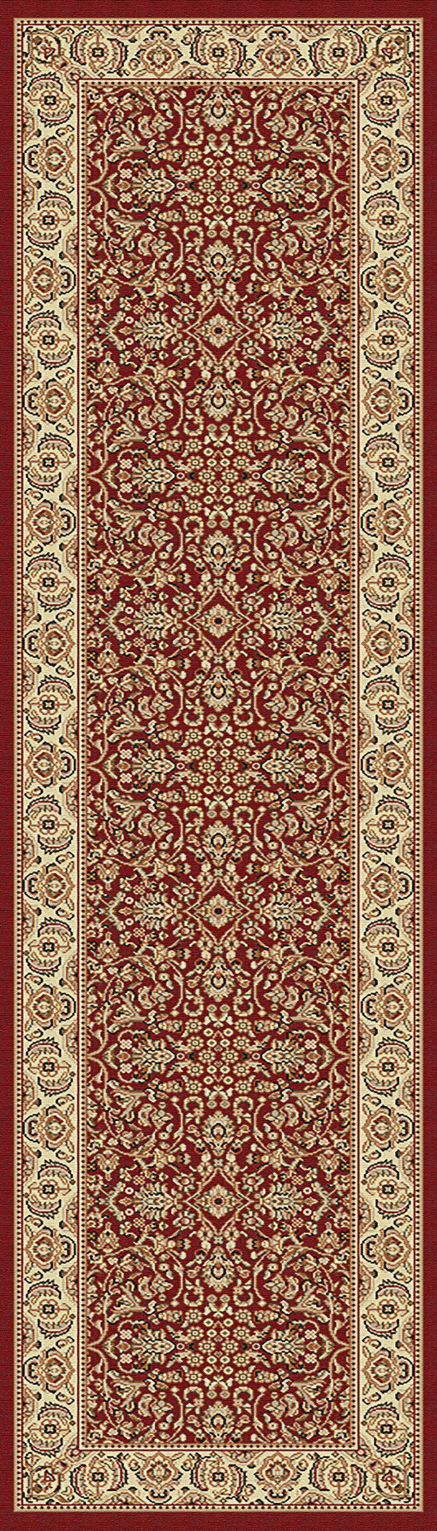 LEGACY 58004 Red