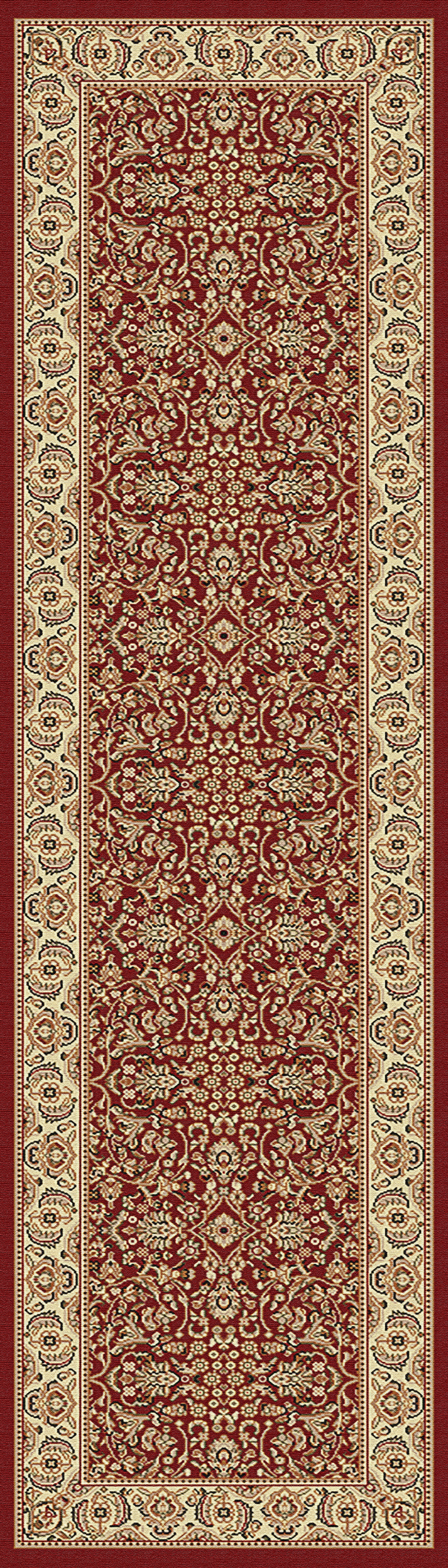 LEGACY 58004 Red