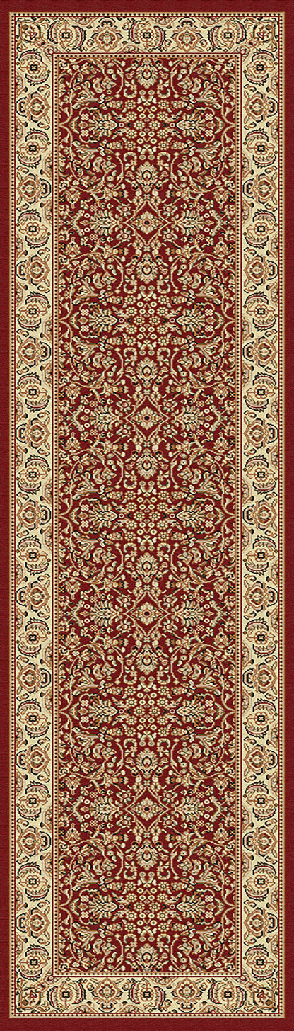 LEGACY 58004 Red