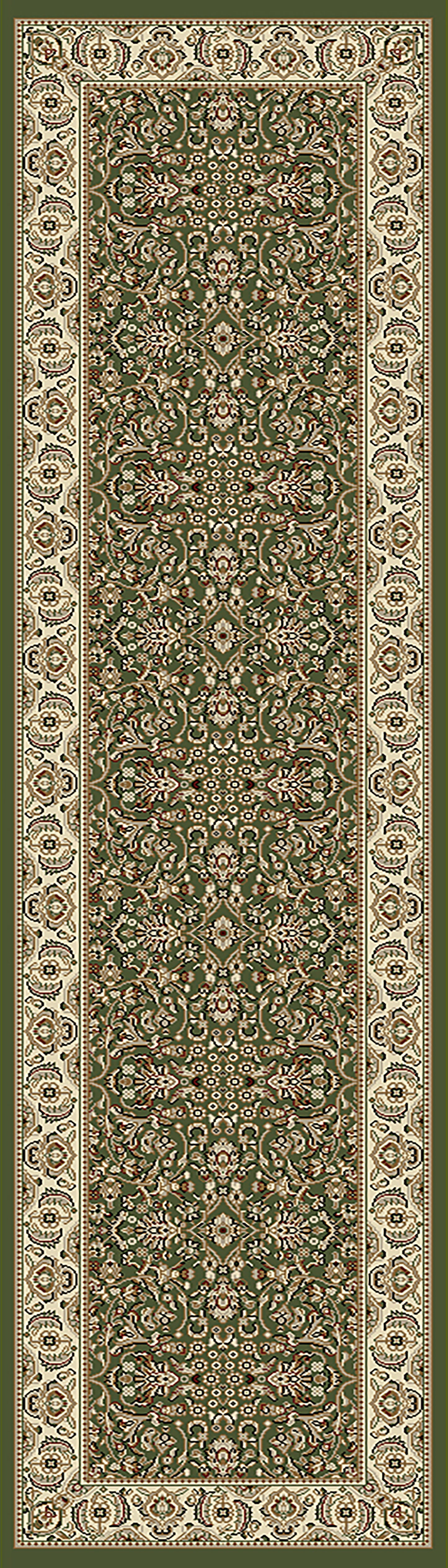 LEGACY 58004 Green