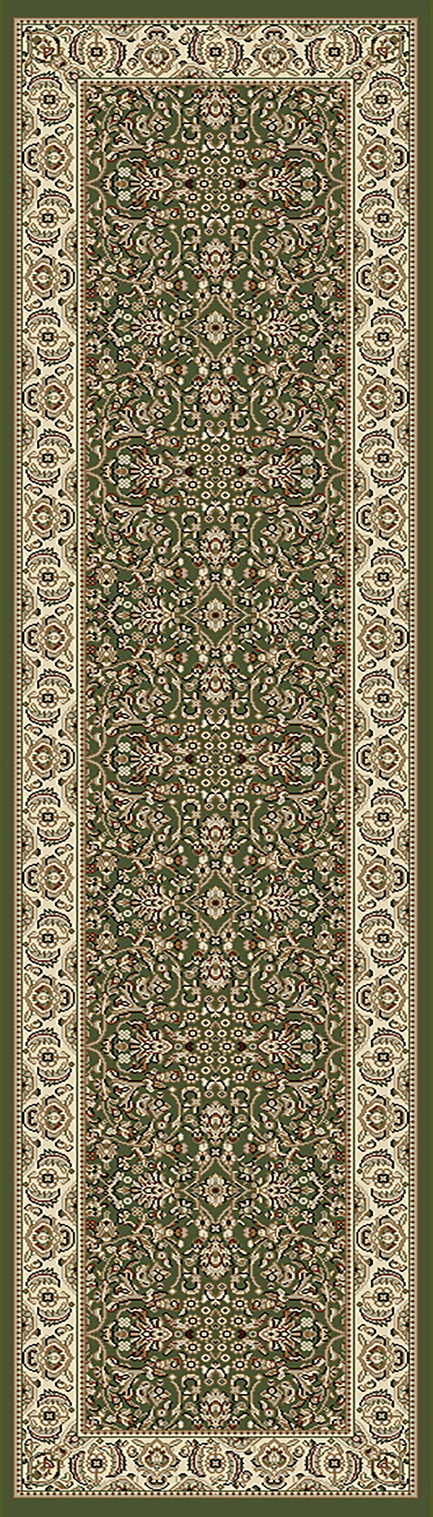 LEGACY 58004 Green