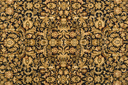 Legacy Traditional Navy Classic Medium Pile Rug