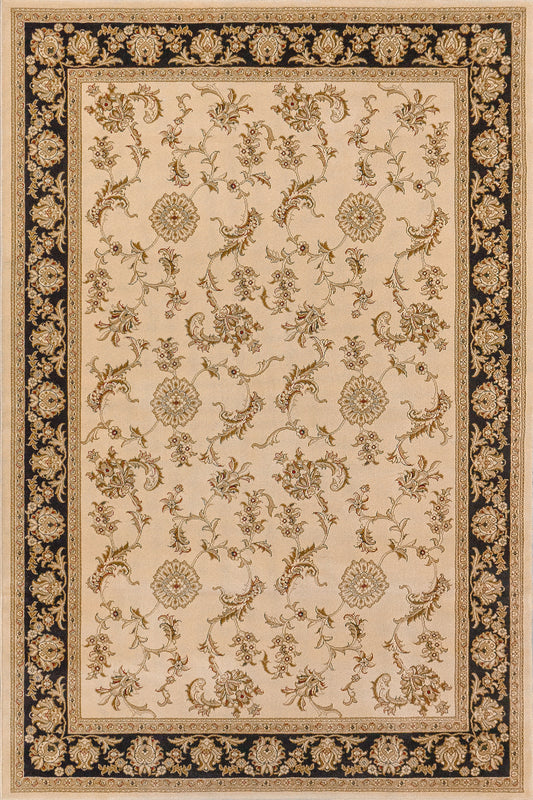 LEGACY 58017 Ivory/Black
