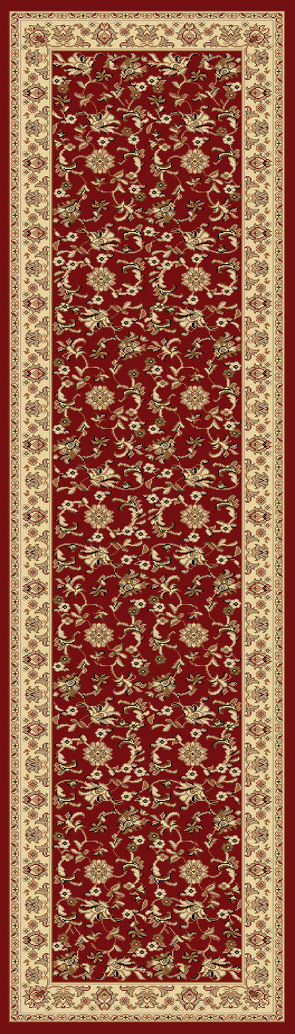 LEGACY 58017 Red