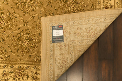 Legacy Traditional Malt Classic Medium Pile Rug