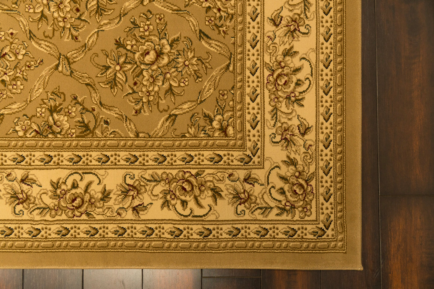 Legacy Traditional Malt Classic Medium Pile Rug