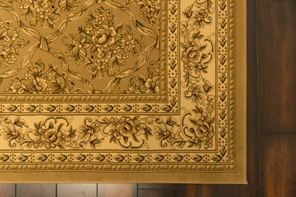 Legacy Traditional Malt Classic Medium Pile Rug