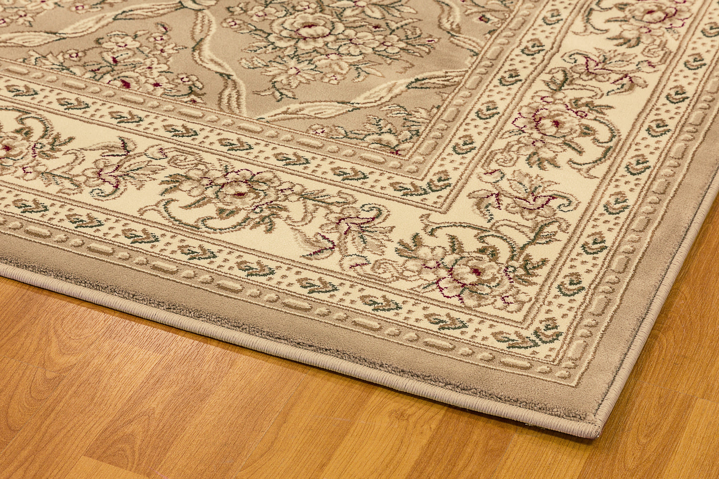 Legacy Traditional Malt Classic Medium Pile Rug