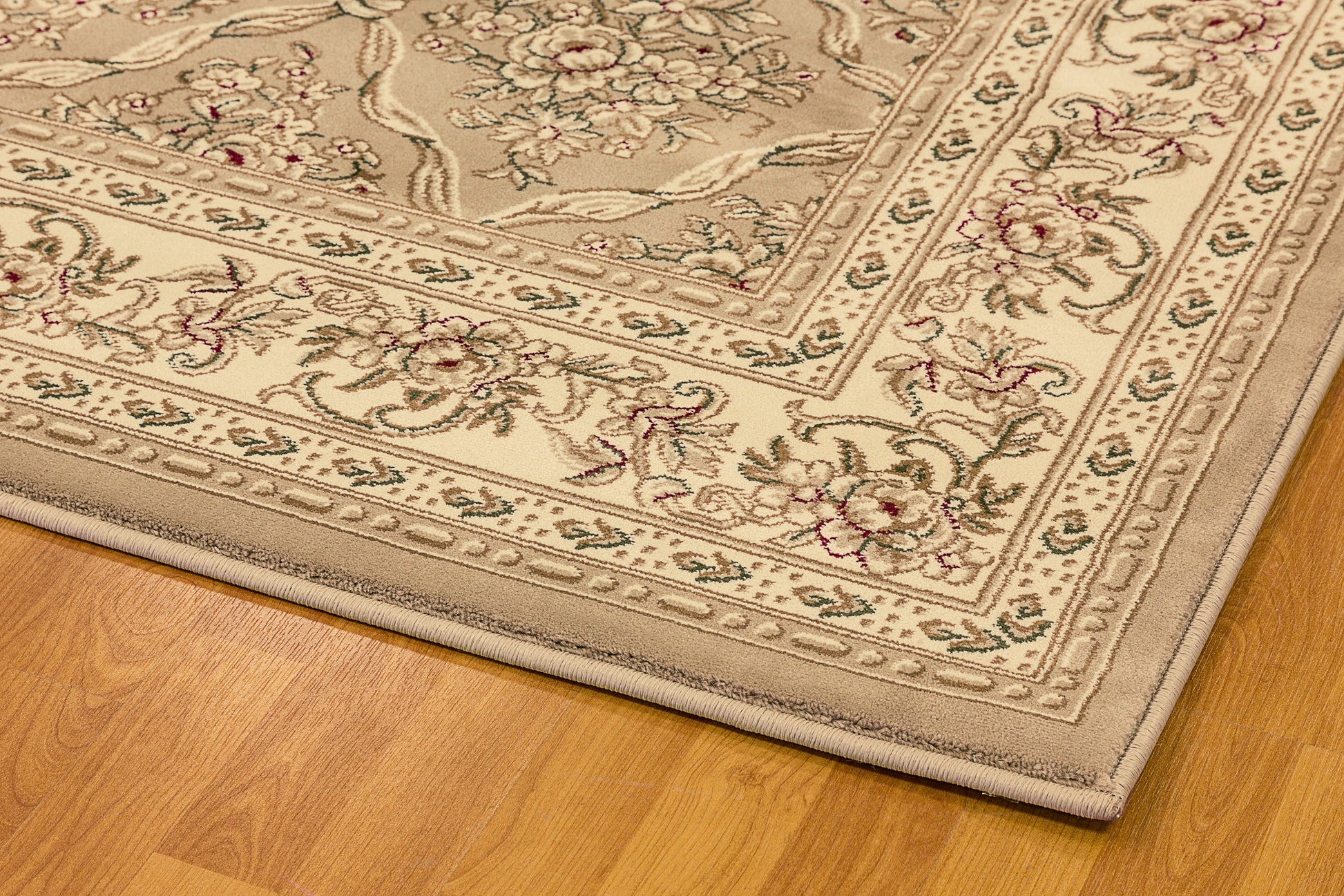 Legacy Traditional Malt Classic Medium Pile Rug