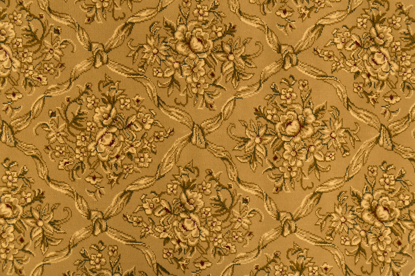 Legacy Traditional Malt Classic Medium Pile Rug