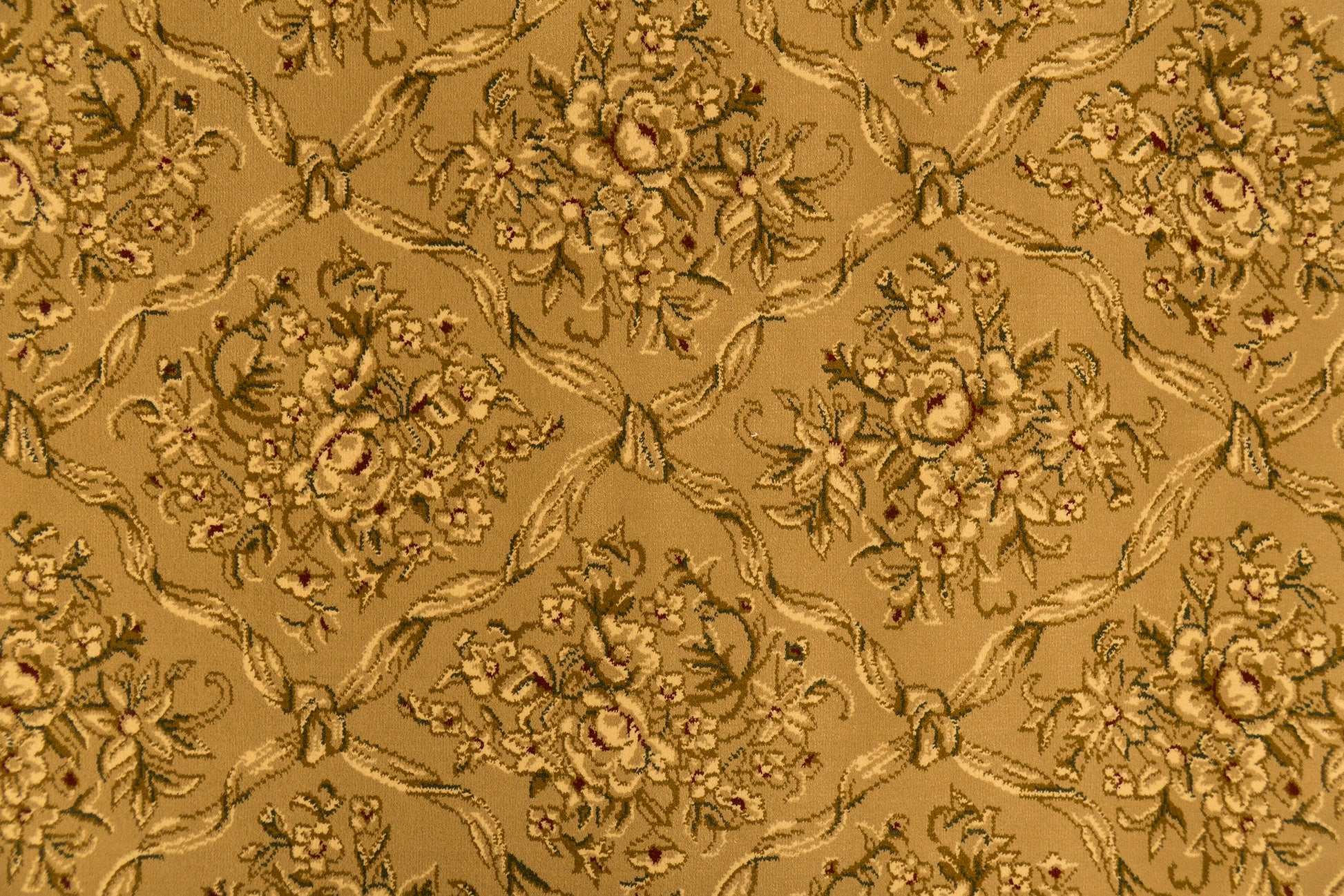Legacy Traditional Malt Classic Medium Pile Rug