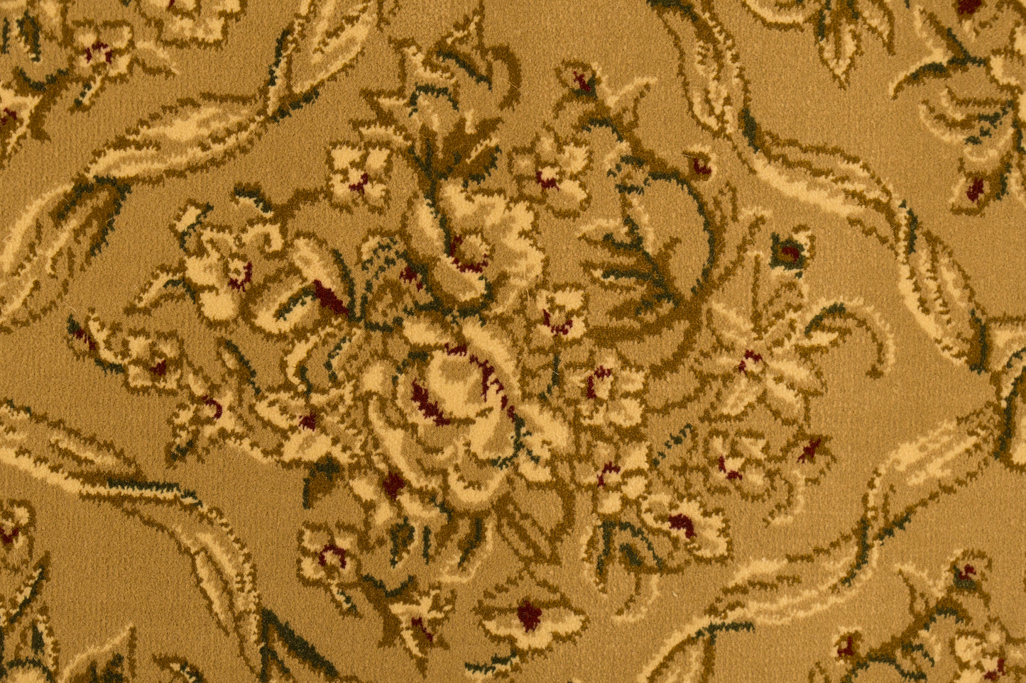Legacy Traditional Malt Classic Medium Pile Rug