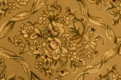 Legacy Traditional Malt Classic Medium Pile Rug