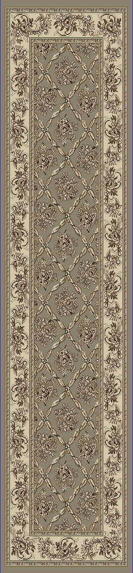 Legacy Traditional Malt Classic Medium Pile Rug