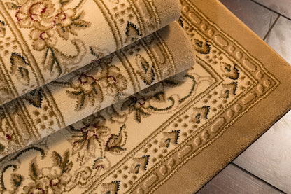 Legacy Traditional Malt Classic Medium Pile Rug