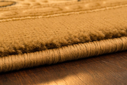 Legacy Traditional Malt Classic Medium Pile Rug