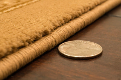 Legacy Traditional Malt Classic Medium Pile Rug