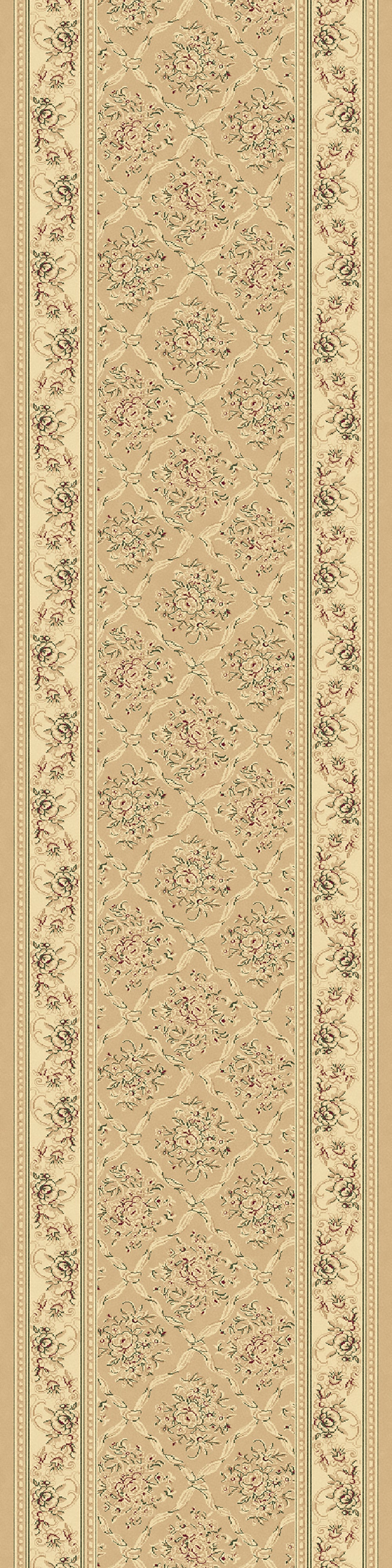 Legacy Traditional Malt Classic Medium Pile Rug