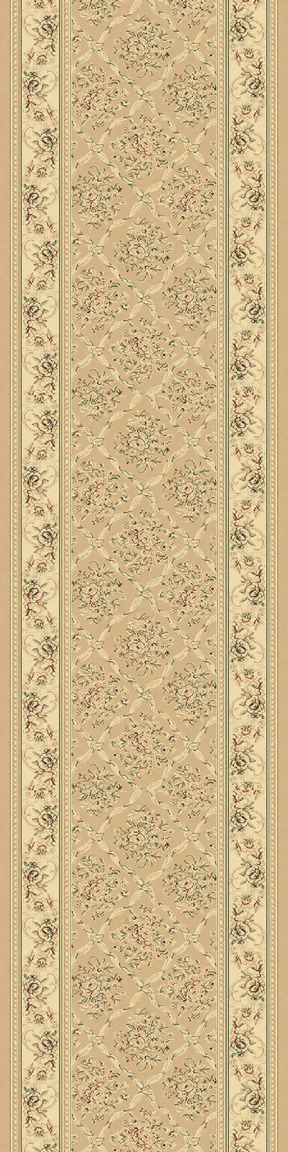 Legacy Traditional Malt Classic Medium Pile Rug