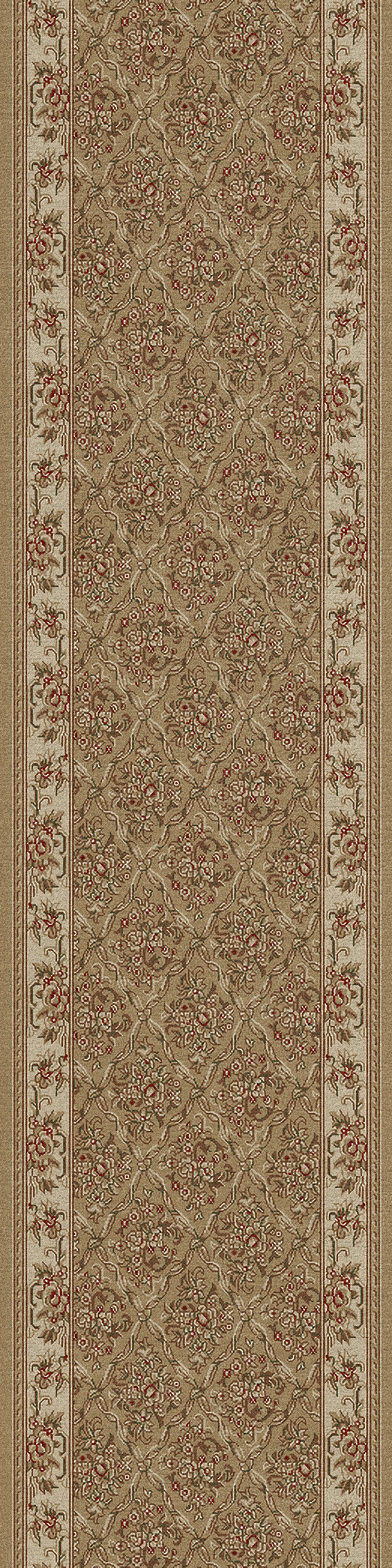 Legacy Traditional Malt Classic Medium Pile Rug